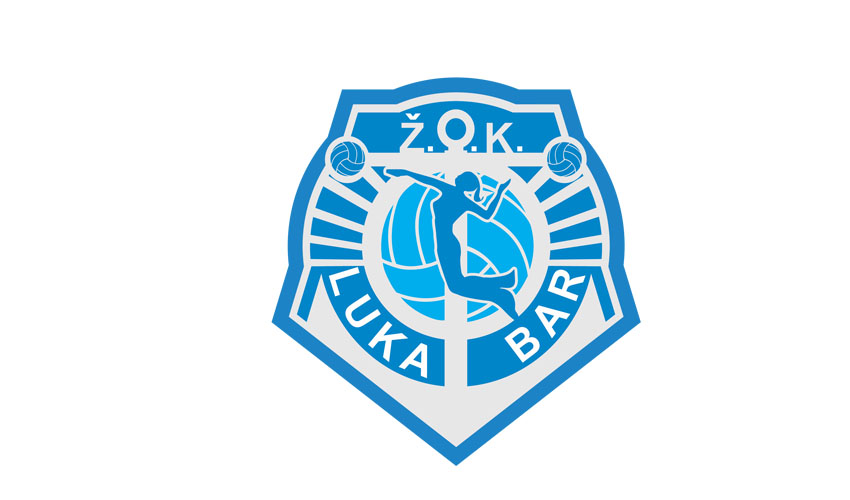 ZOK Luka Bar Logo