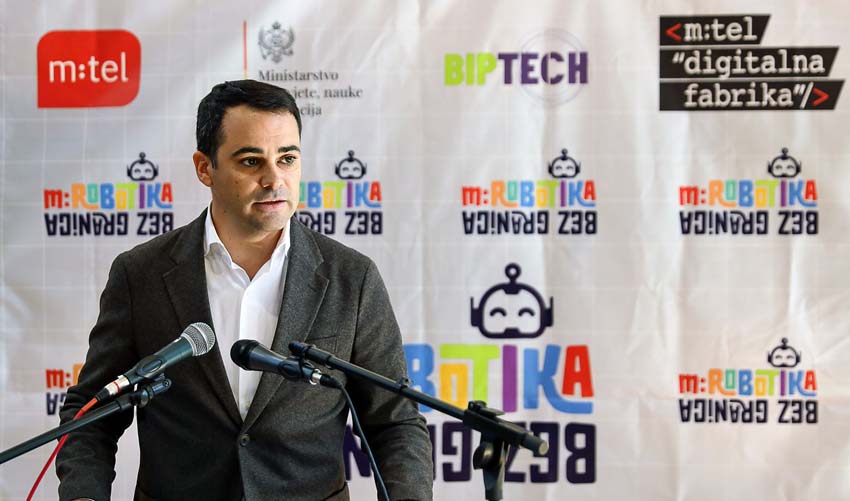 roboticca 3