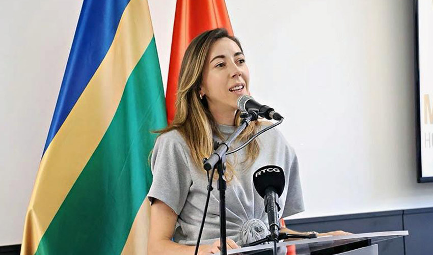Jelena Dabovic SD