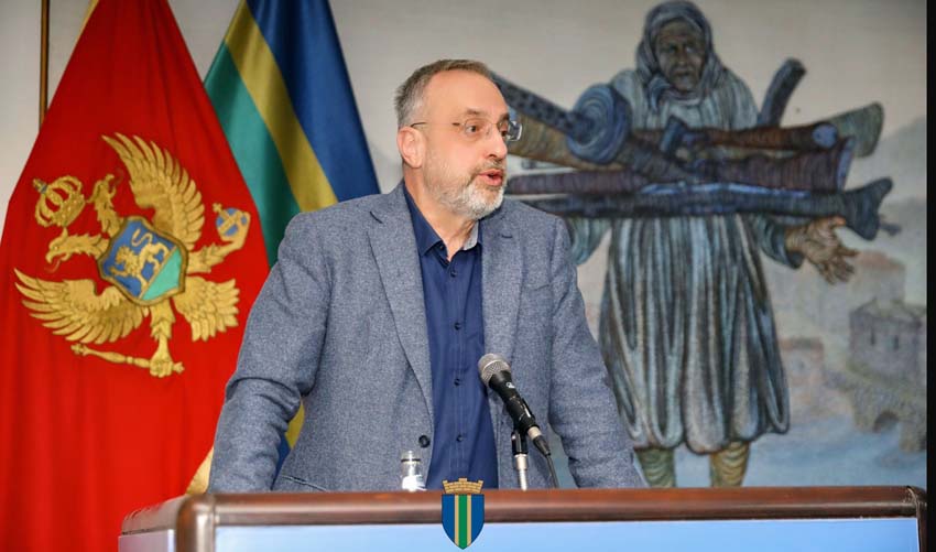ranko rajovicc