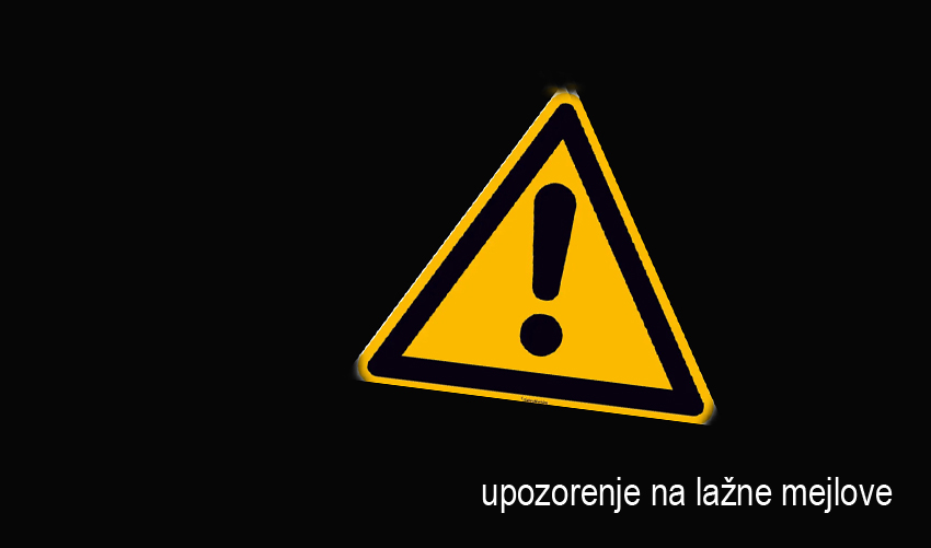 upozorenee