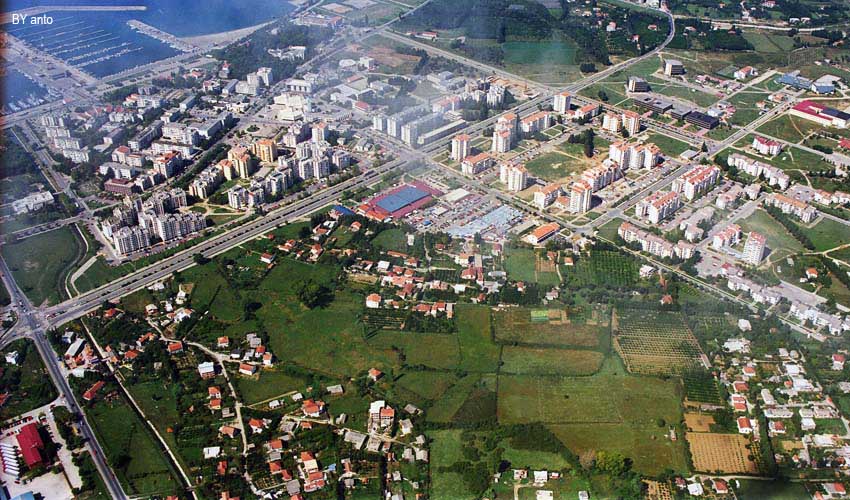 av Bar nekada