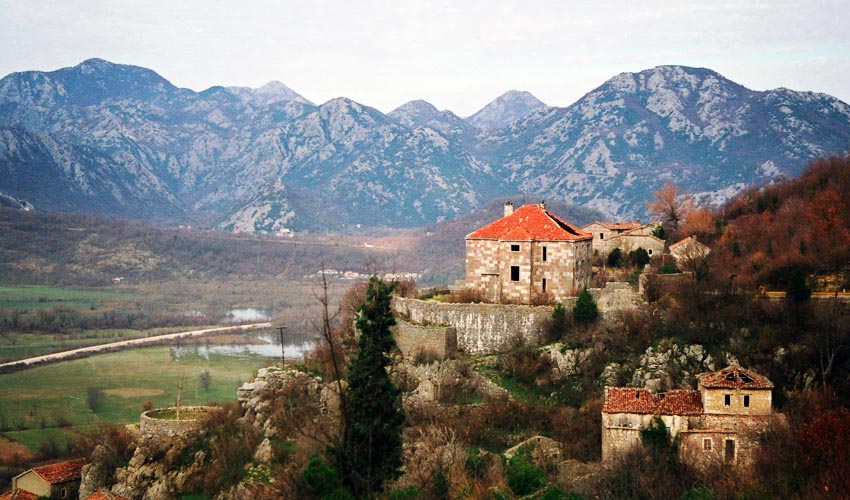kuca Plamenca