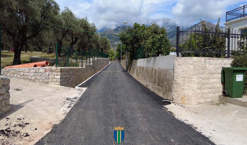 polje perazica ul 3