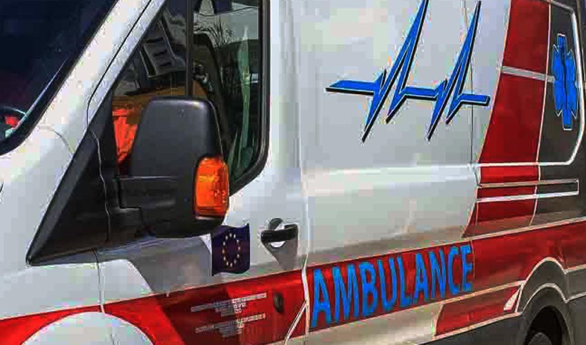 ambulance