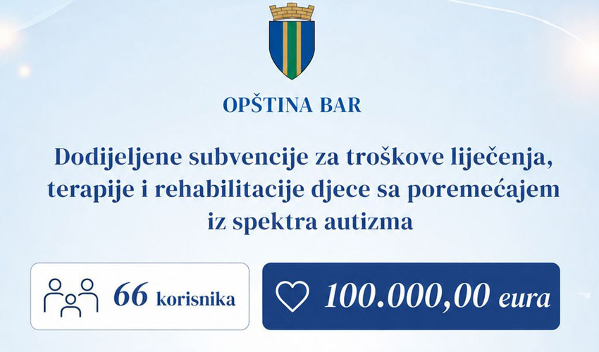 Subvencijee