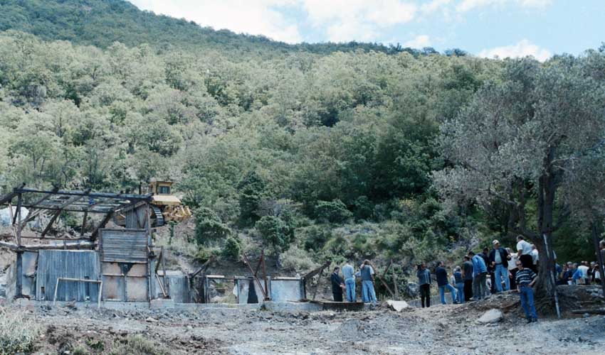 mine sozina 1