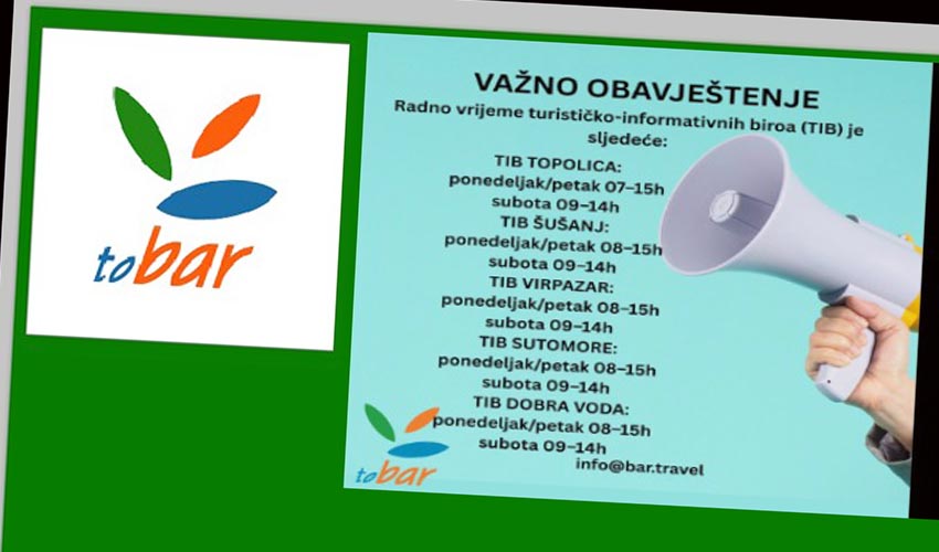 rv tob