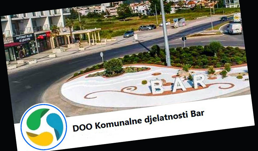 kom djelznak