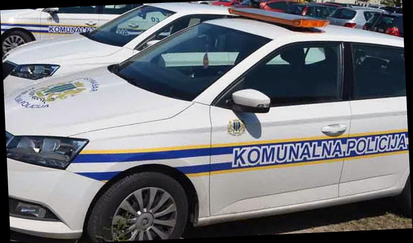 kom polaviti