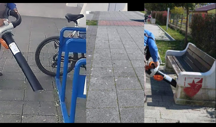 opusci kom