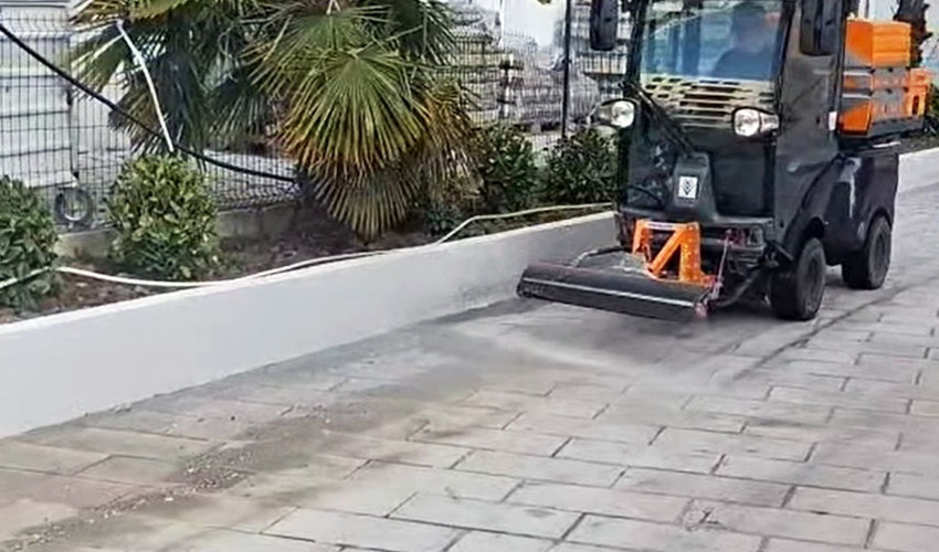 perac kom