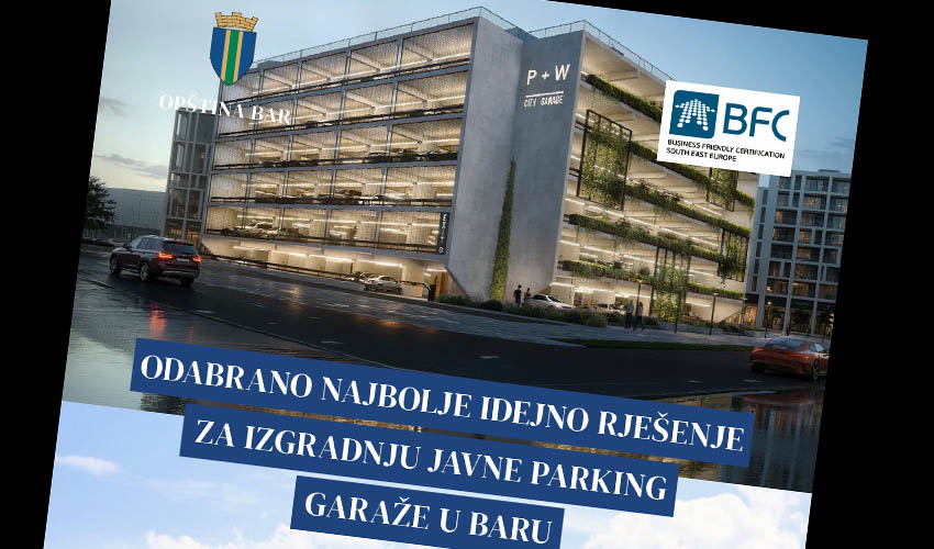 podzemna garazza