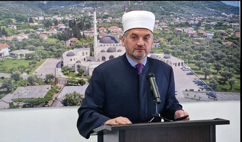 Mujdin IKC
