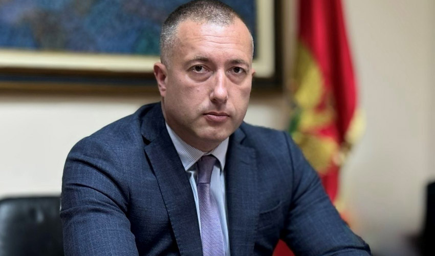 djuraskovic demokrate