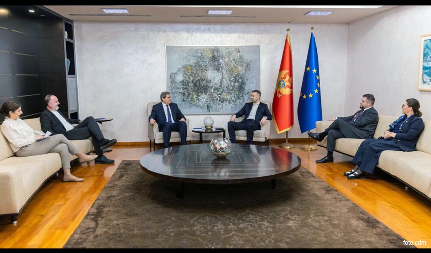 odbor nezavisnost
