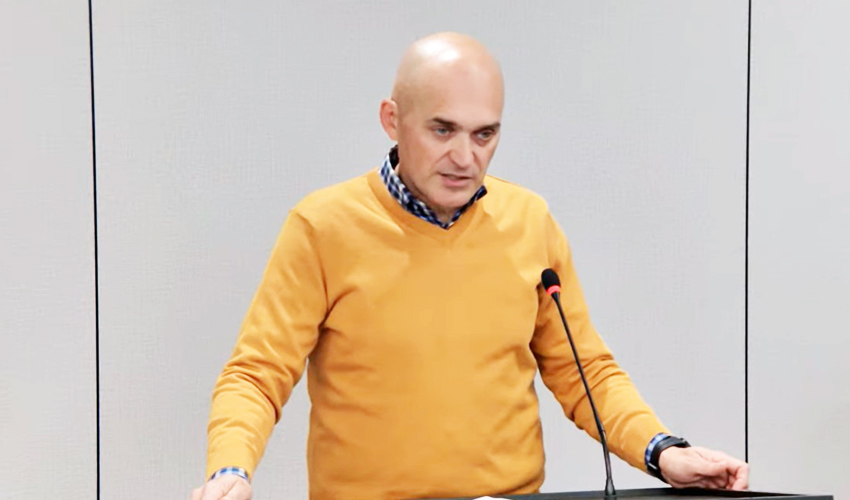 senad moggura