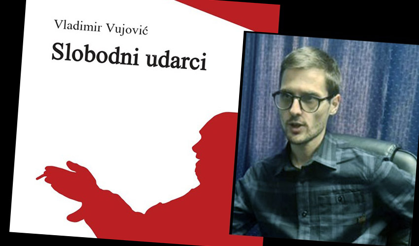 vujo udarac
