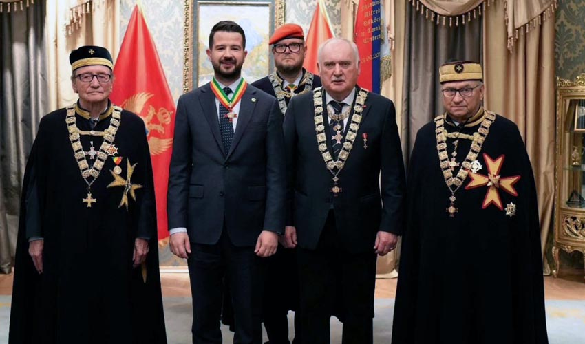 jakov vitez