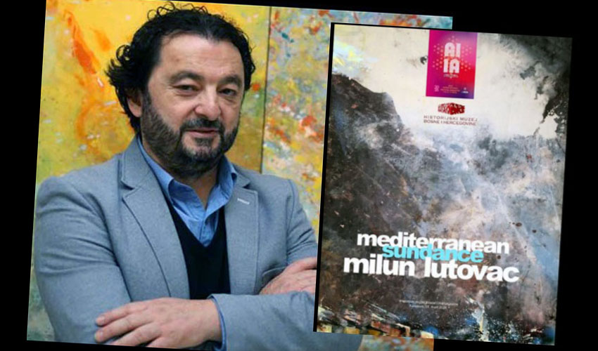 milun drr
