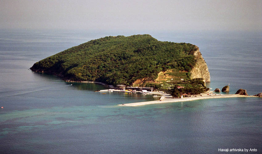 havajii