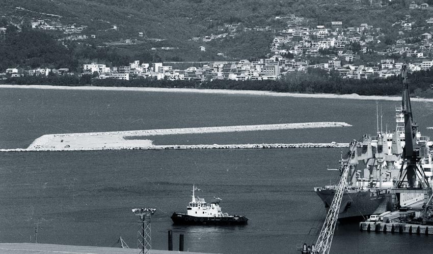 old marin