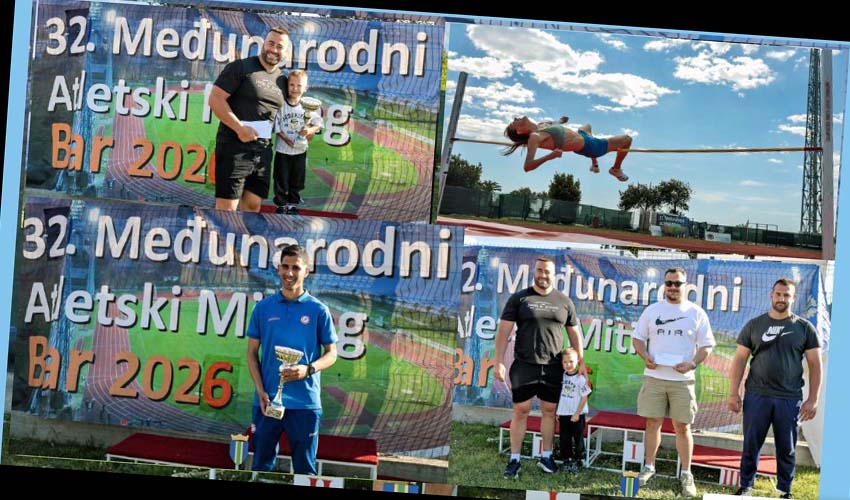 atletik kol 2