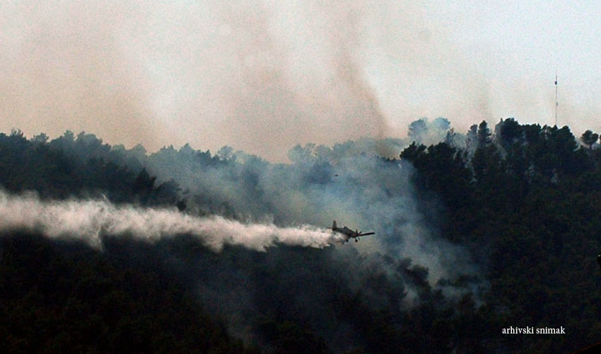 avion gasi