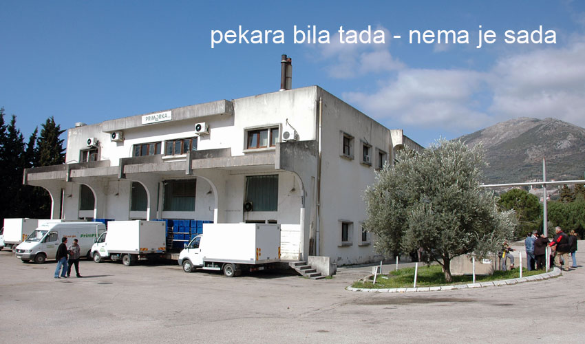 prim pekarra