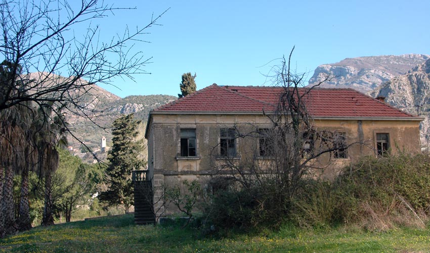 st maric