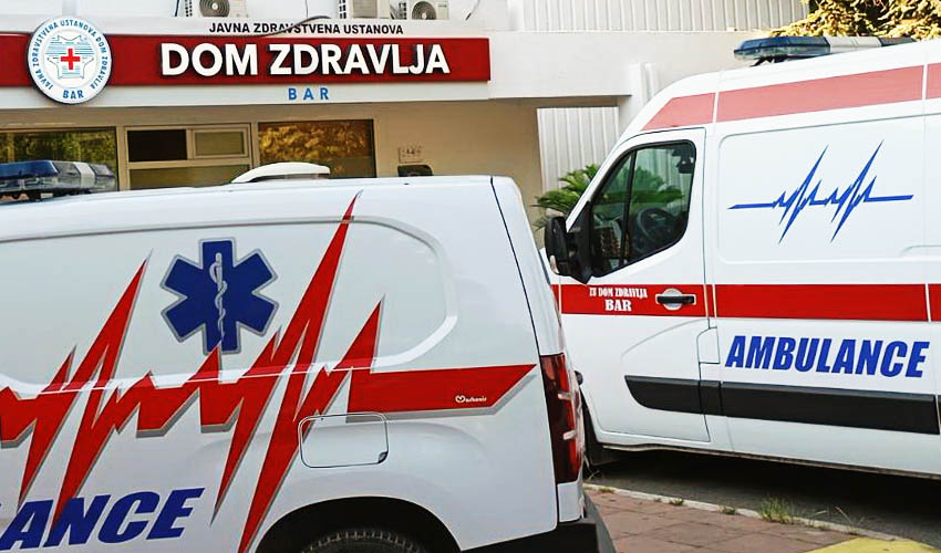 dom zdravih