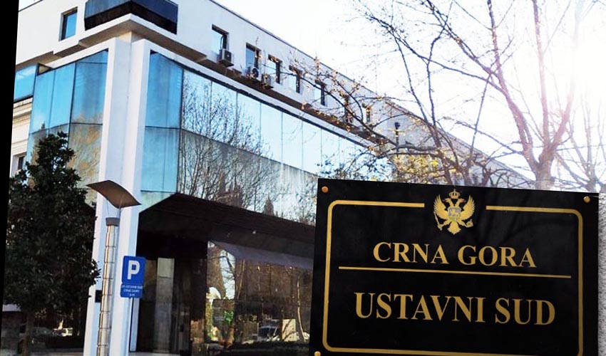 ustavni ssud