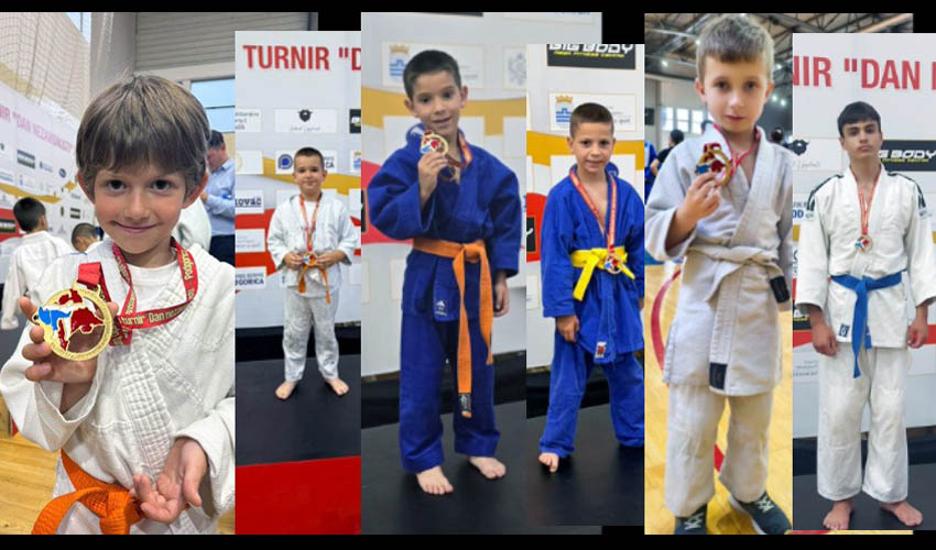 judo mm 1