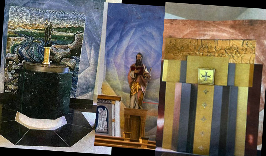 katedral mural 1
