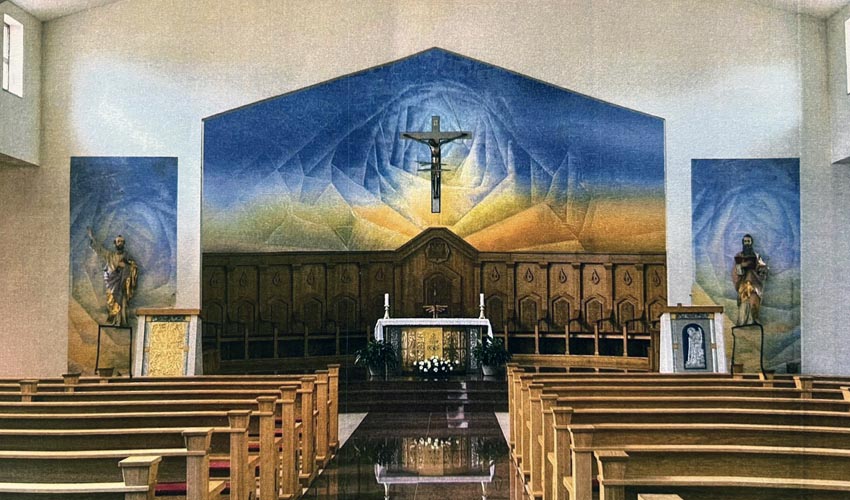 katedral mural 2