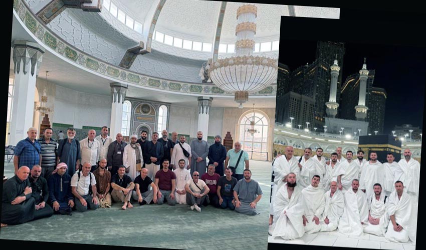 umra mujdin 1