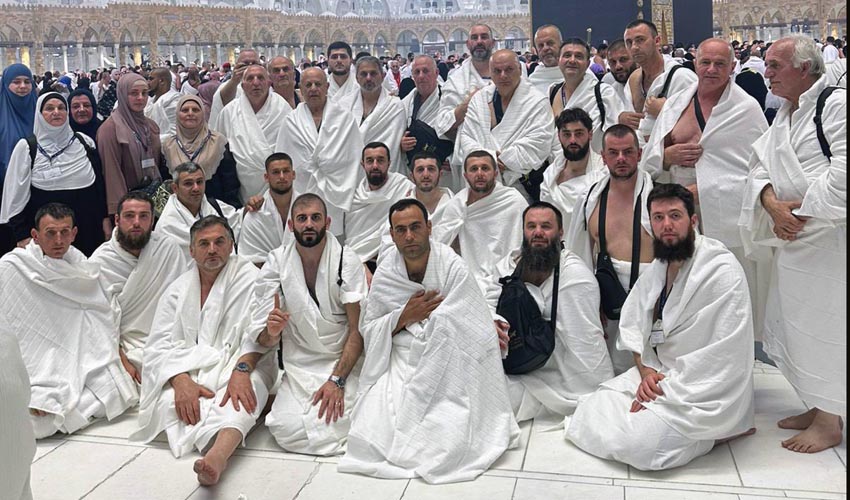 umra mujdin 2