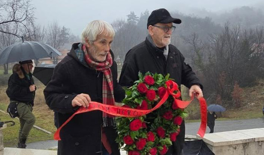 Cetinje Lagator i Pejovi