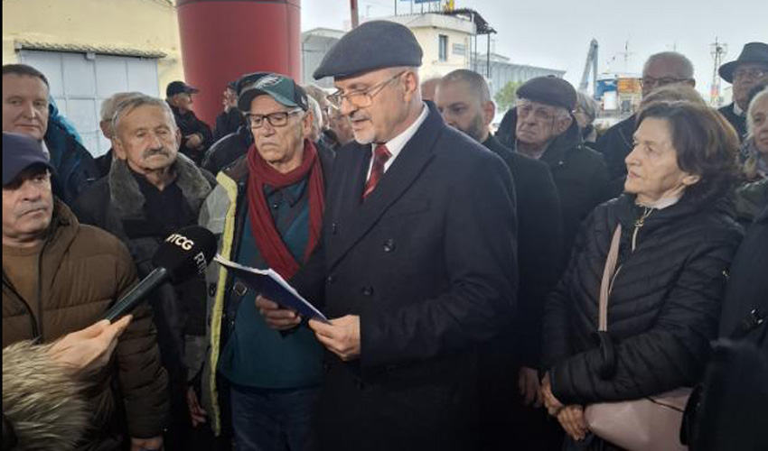 Medova Marinko Culafic