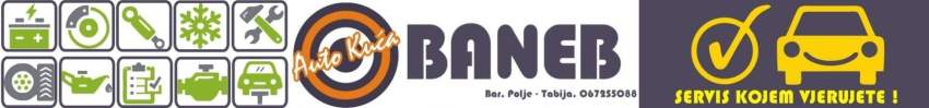 Baneb dugi