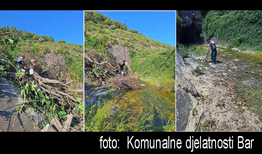 kom rikavac