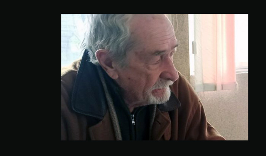 Borut berginc