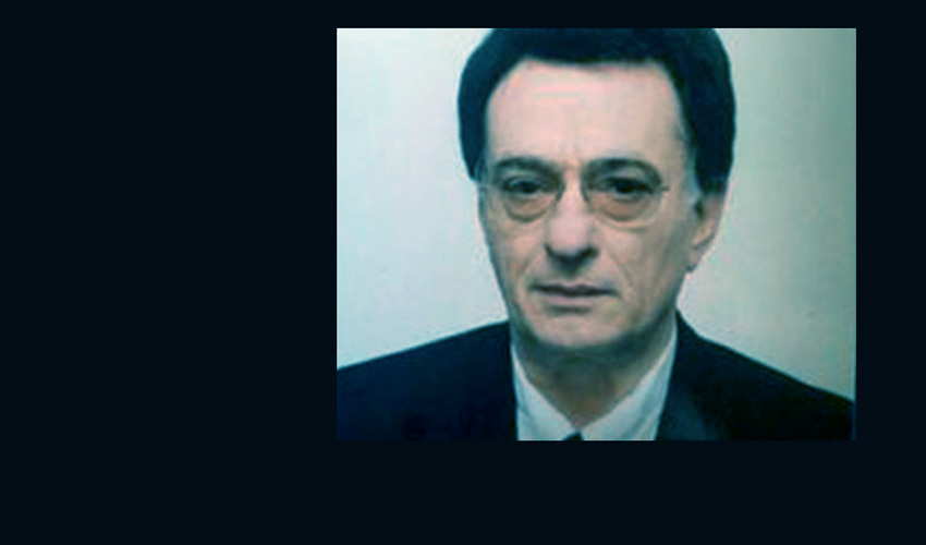 Dr Mimo Vukotić