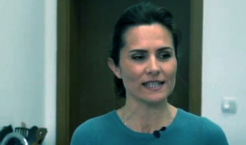 Jelica Mićković