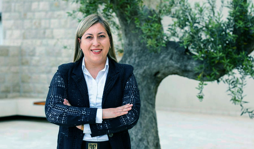 Marija Markocc