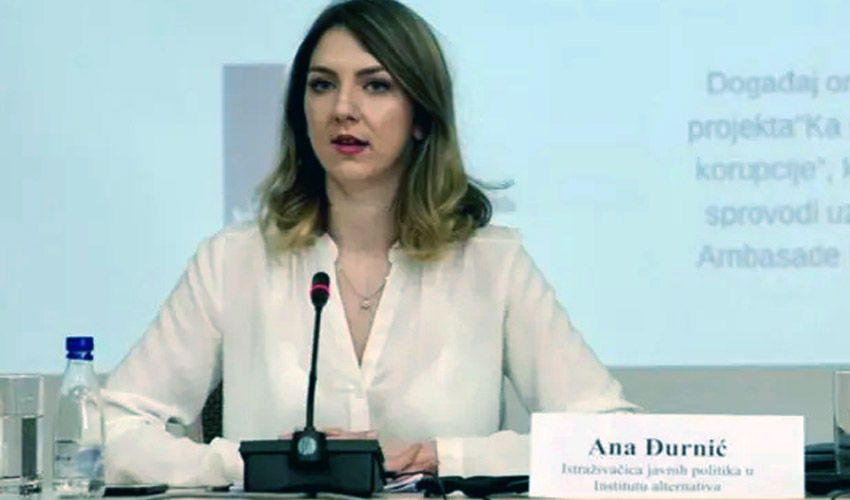 ana djurnic