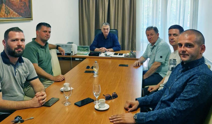 božo i sidro