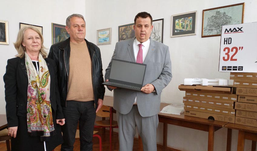 direktori ŠŠ