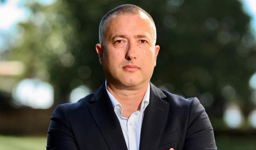 josip djurasskovic