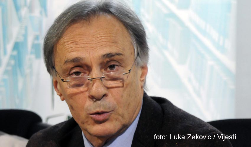 miodrag lekic PESKO